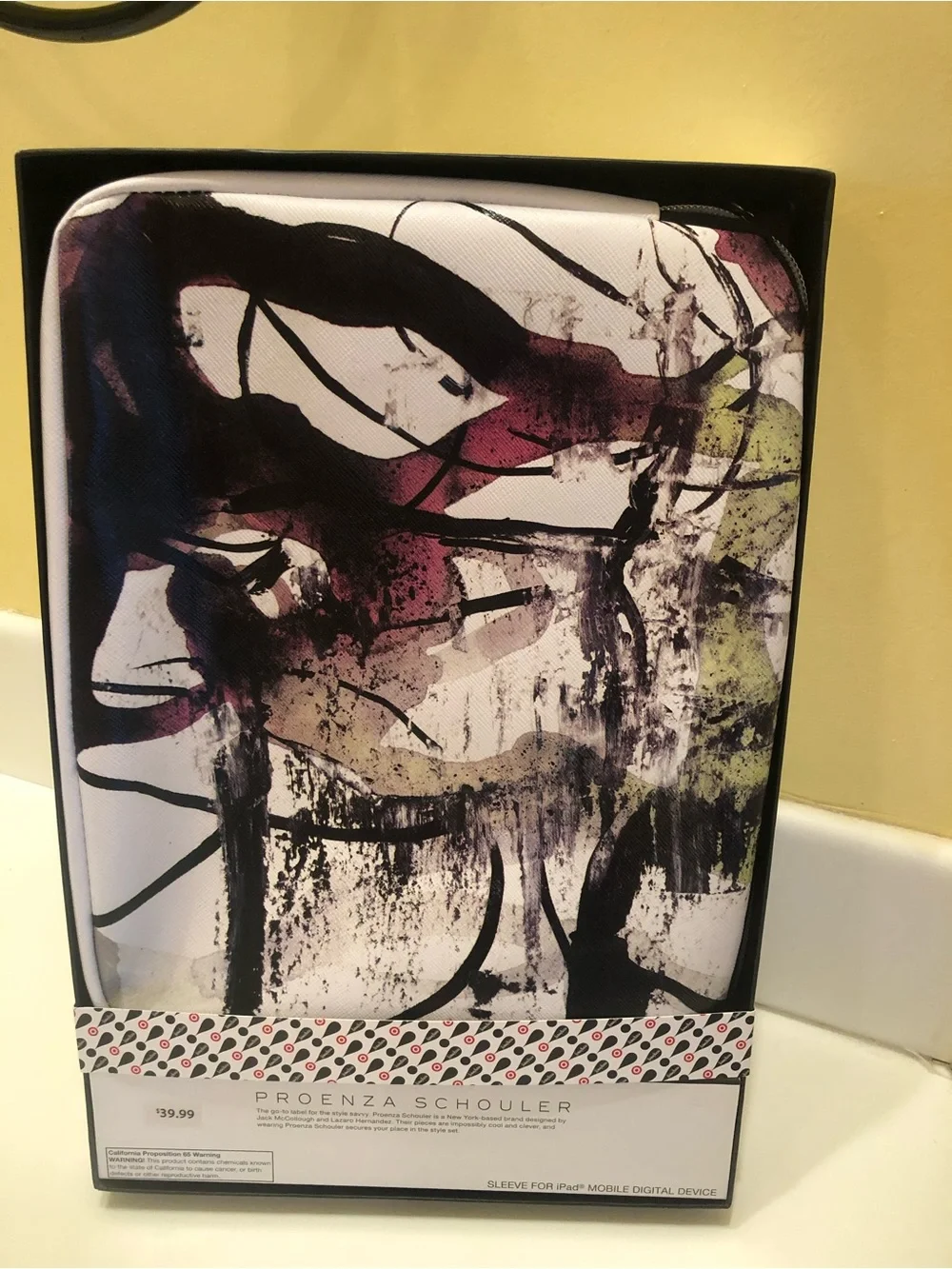 New Proenza Schouler for Target Bag